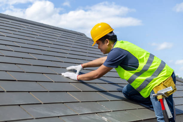 Best Gutter Installation and Roofing  in Berry College, GA