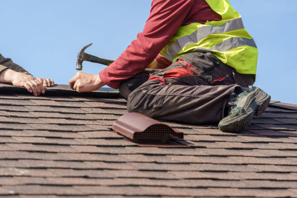 Best Local Roofing Companies  in Berry College, GA