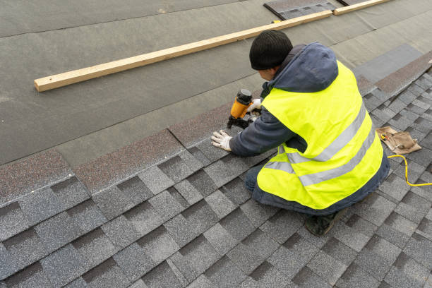 Gutter Installation and Roofing in Berry College, GA