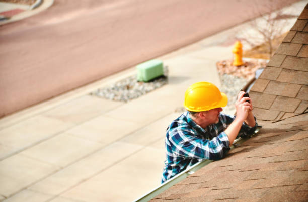 Best Residential Roofing Contractor  in Berry College, GA