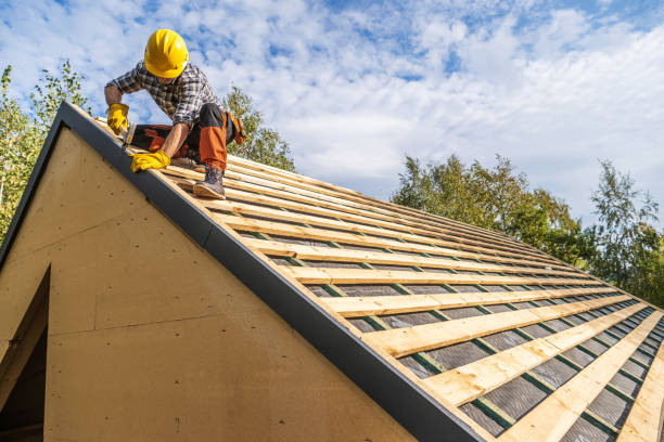 Best Commercial Roofing Services  in Berry College, GA