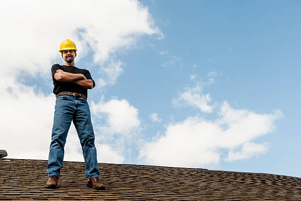 Best Roofing Contractor Near Me  in Berry College, GA
