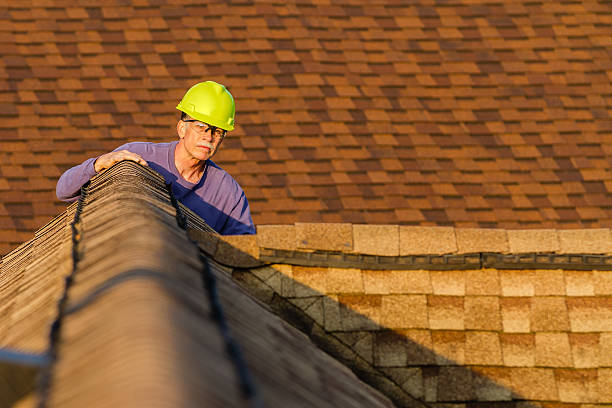 Best Flat Roof Repair Services  in Berry College, GA