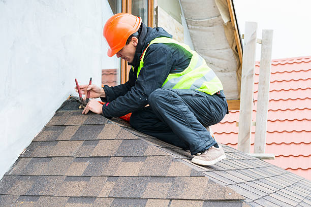 Quick and Trustworthy Emergency Roof Repair Services in Berry College, GA