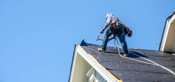 Best Local Roofing Companies  in Berry College, GA